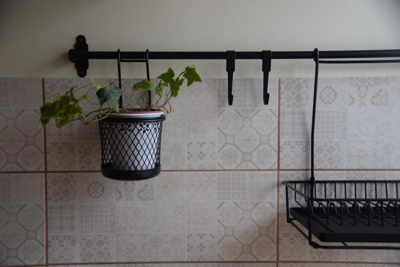 Parka Apartamenti Kuldīga Exteriör bild