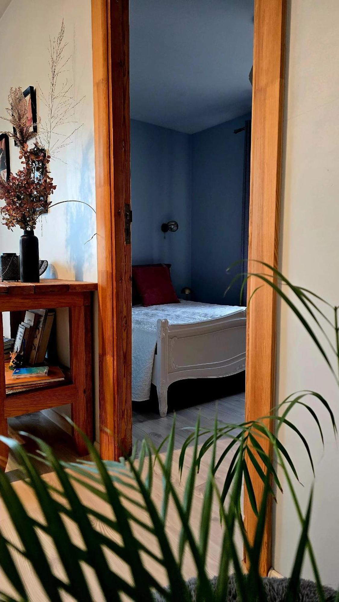 Parka Apartamenti Kuldīga Exteriör bild