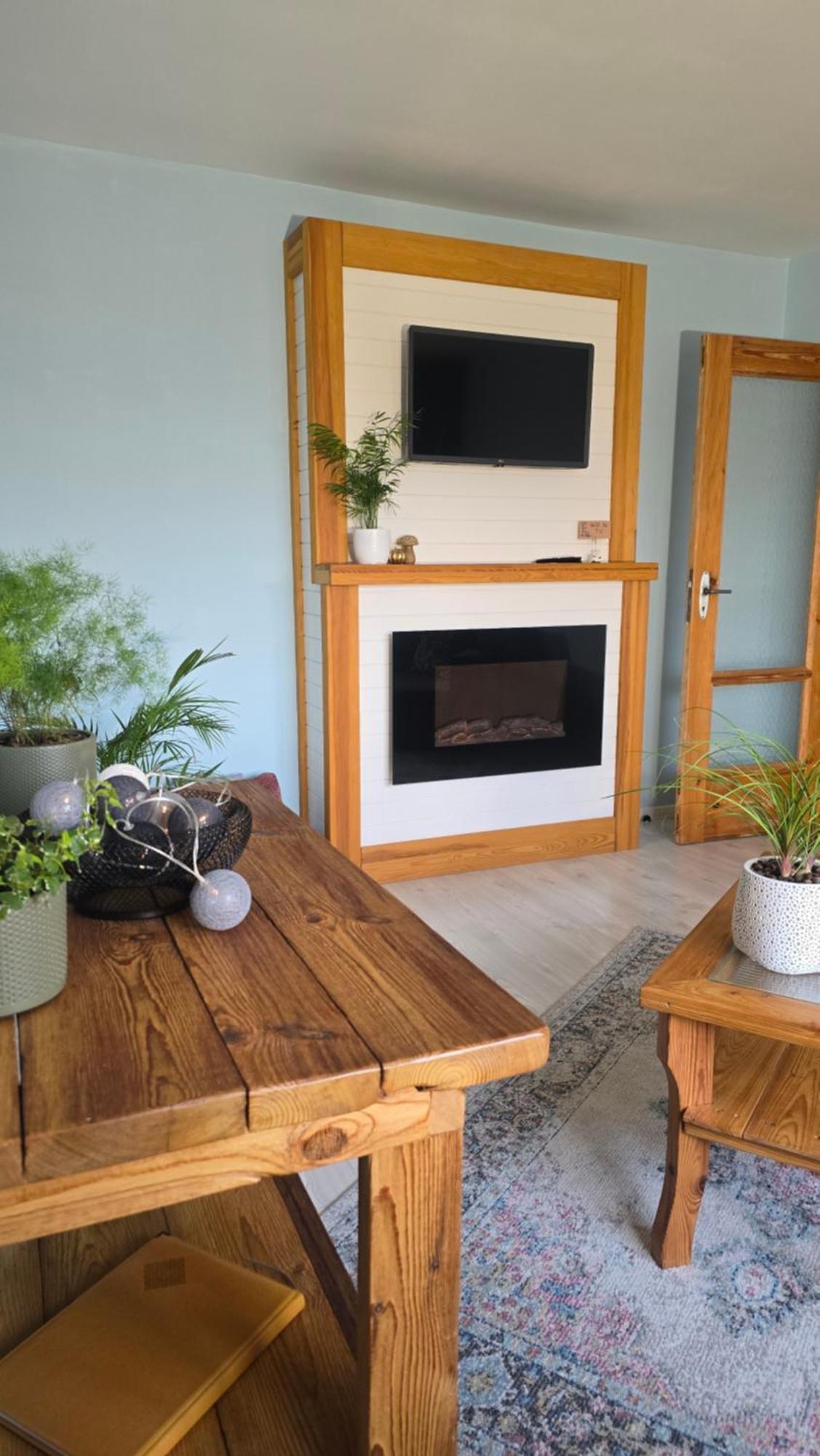 Parka Apartamenti Kuldīga Exteriör bild