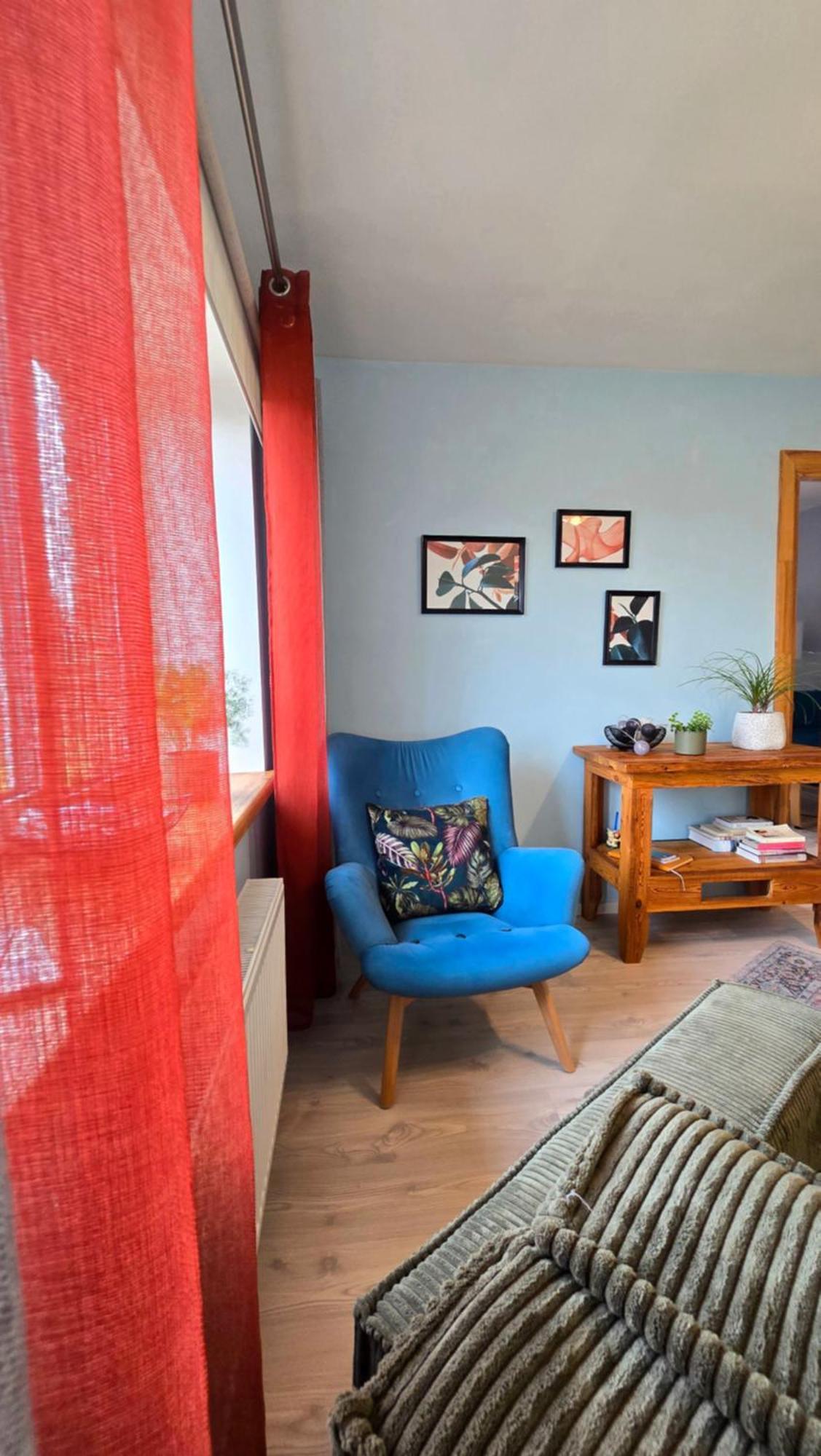 Parka Apartamenti Kuldīga Exteriör bild