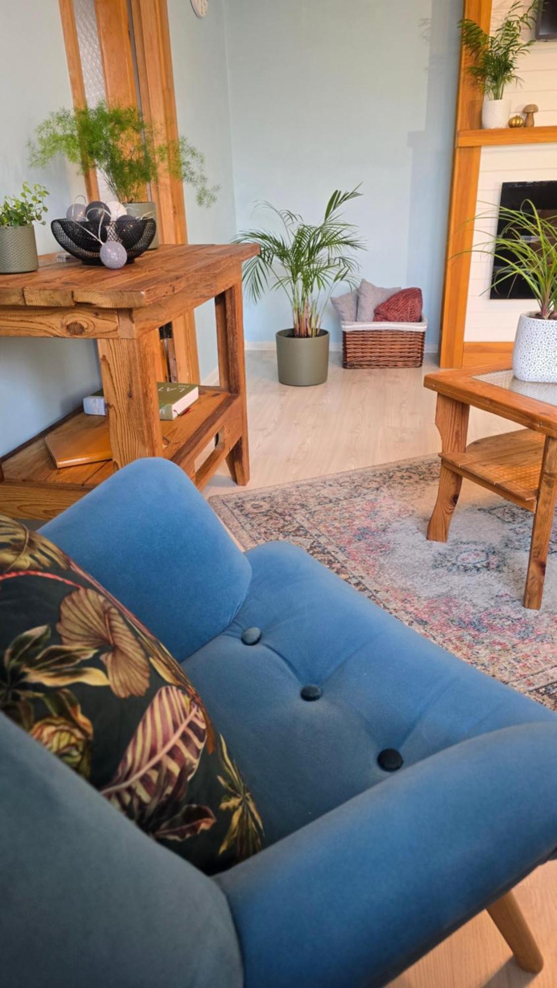 Parka Apartamenti Kuldīga Exteriör bild