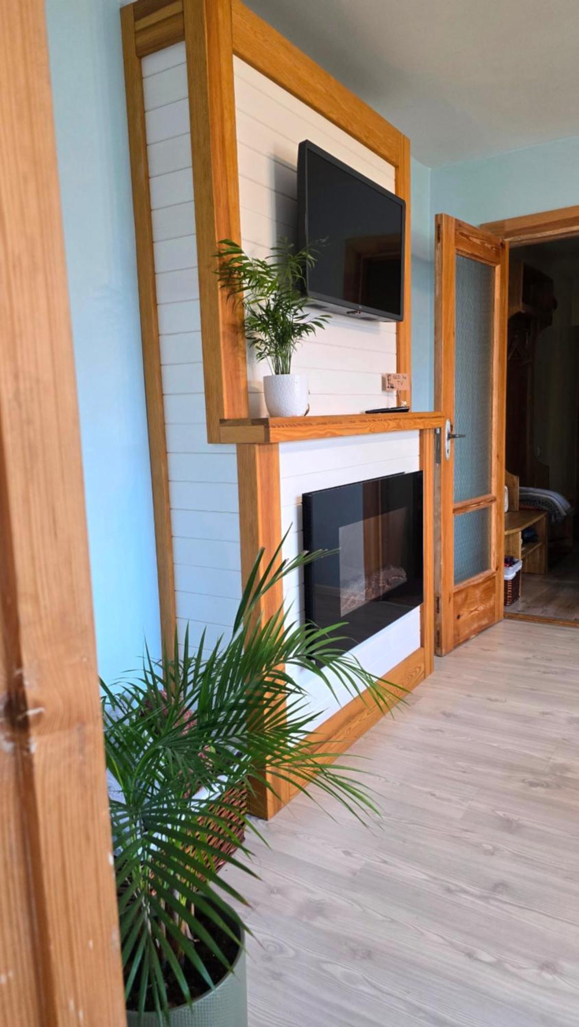 Parka Apartamenti Kuldīga Exteriör bild