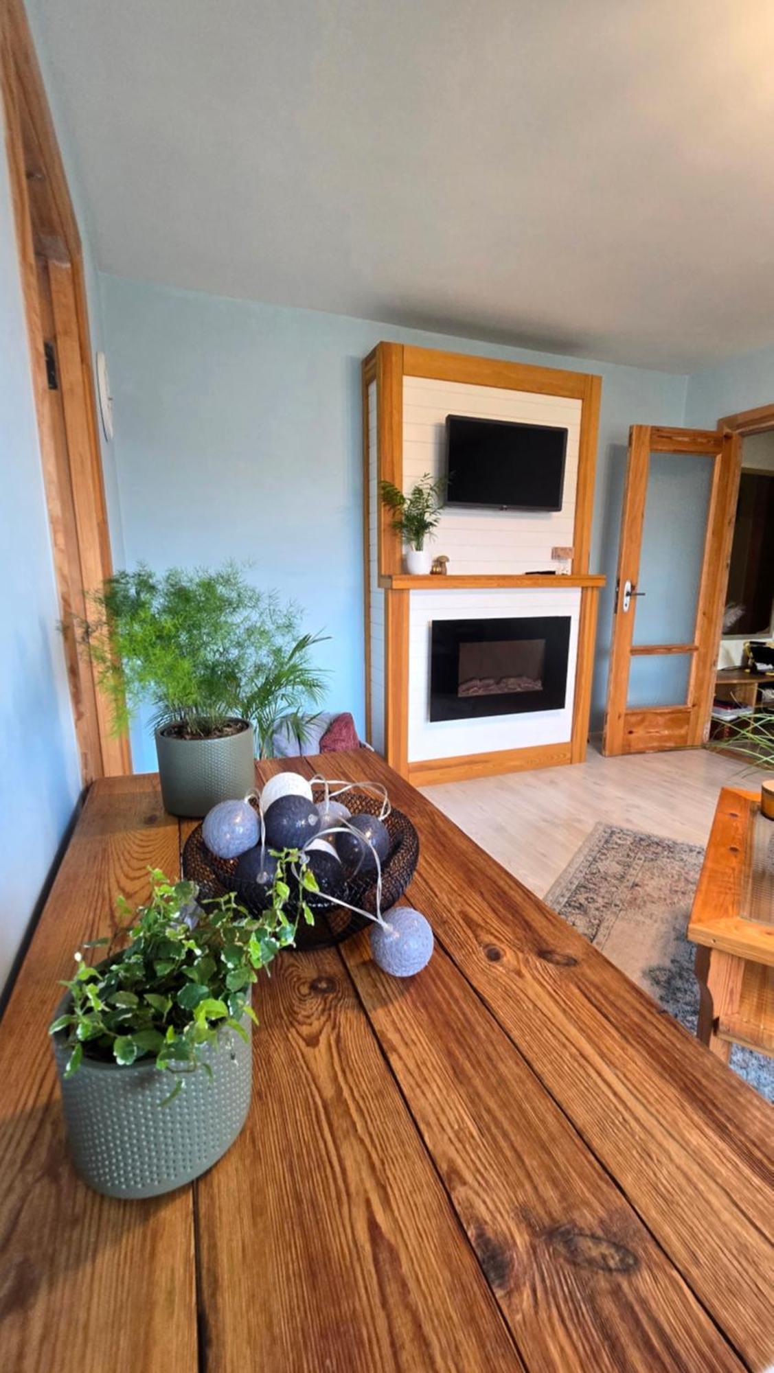 Parka Apartamenti Kuldīga Exteriör bild